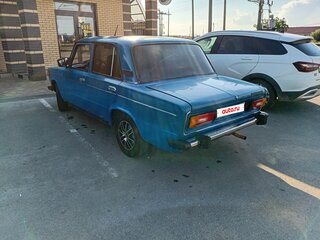 2003 Lada (ВАЗ) 2106 5-speed, синий, 95000 рублей, вид 3