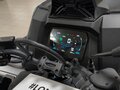 2026 Loncin XWolf 1000 Mud, серый, 1469000 рублей - вид 7
