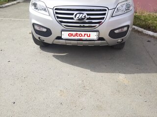 2015 Lifan X60 I, серебристый, 730000 рублей, вид 1