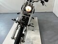 2007 Harley-Davidson Softail Standard, чёрный, 450000 рублей - вид 2