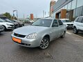 2007 Lada (ВАЗ) Priora I, серебристый
