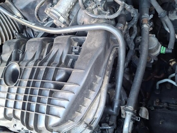 2011 Dodge Caravan Grand V, белый, 1190000 рублей - вид 23