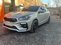 2017 Kia Rio IV, бежевый, 1550000 рублей - вид 1