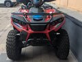 2025 Linhai D200, красный, 600000 рублей - вид 4