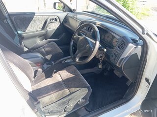 2000 Nissan Primera II (P11) Рестайлинг, белый, 295000 рублей, вид 5