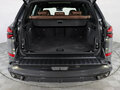 2025 BMW X5 40i IV (G05/G18) Рестайлинг, серый - вид 6
