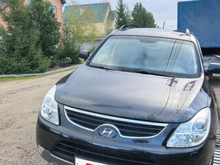 2011 Hyundai ix55, чёрный, 1800000 рублей, вид 1