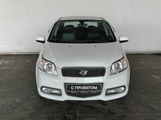 2017 Ravon Nexia R3, белый, 767000 рублей, вид 2