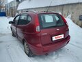 2007 Chevrolet Rezzo, пурпурный, 400000 рублей - вид 4