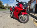 2004 Honda VFR 800, красный, 420000 рублей - вид 7