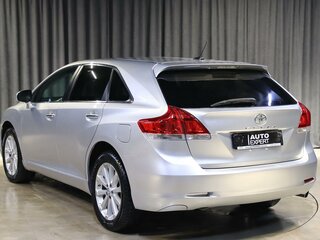 2009 Toyota Venza I, серебристый, 1149000 рублей, вид 3