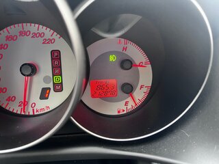 2008 Mazda 3 I (BK) Рестайлинг, серебристый, 550000 рублей, вид 5