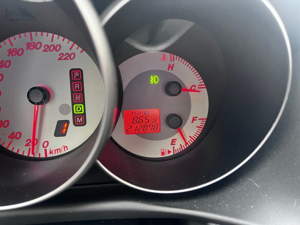 2008 Mazda 3 I (BK) Рестайлинг, серебристый, 550000 рублей - вид 4