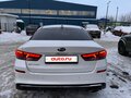 2018 Kia Optima IV Рестайлинг, белый, 2050000 рублей - вид 5