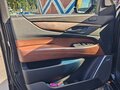 2019 Cadillac Escalade IV, чёрный - вид 10