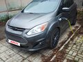 2012 Ford C-MAX II, серый, 1100000 рублей