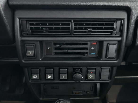 2017 Lada (ВАЗ) 2121 (4x4) I Рестайлинг, зелёный - вид 10