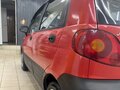 2007 Daewoo Matiz I Рестайлинг, красный, 190000 рублей - вид 5