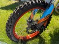 2025 Kayo Evolution K125EM, оранжевый, 90000 рублей - вид 5