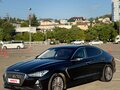 2018 Genesis G70 I, чёрный, 2350000 рублей - вид 2