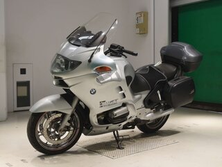 2001 BMW R 1150 RT, серебристый, 287000 рублей, вид 3