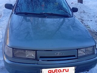 2006 Lada (ВАЗ) 2111 21112, серый, 140000 рублей, вид 2