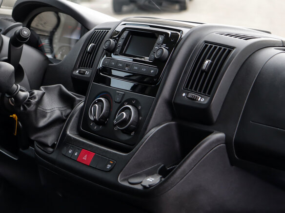 2025 Fiat Professional Ducato, белый, 5690000 рублей - вид 20