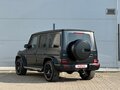 2021 Mercedes-Benz G-Класс AMG 63 AMG II (W463), чёрный, 25000000 рублей - вид 6
