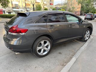 2012 Toyota Venza I Рестайлинг, серый, 2300000 рублей, вид 4