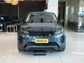 2026 Land Rover Range Rover Evoque II Рестайлинг, серый - вид 1