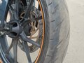 2012 KTM 200 Duke, оранжевый, 229000 рублей - вид 6