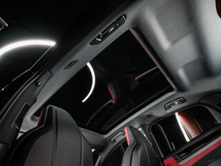 2025 Porsche Cayenne S Coupé III Рестайлинг, чёрный, 24822400 рублей, вид 5