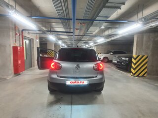 2006 Volkswagen Golf V, серый, 410000 рублей, вид 5