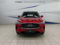 2021 Infiniti QX50 II, красный - вид 1