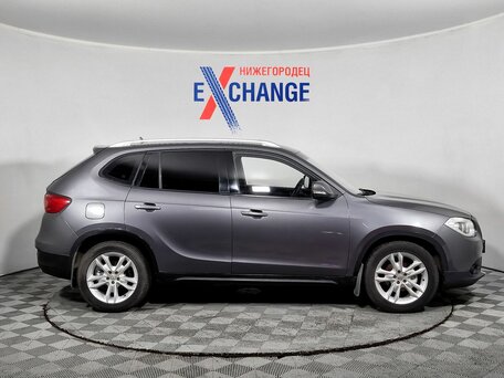 2014 Brilliance V5 I, серый, 433000 рублей, вид 4