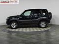 2023 Lada (ВАЗ) Niva Travel I, зелёный - вид 7