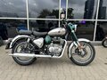 2026 Royal Enfield Classic 350, зелёный, 526000 рублей