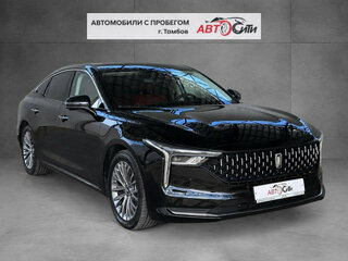 2023 FAW Bestune B70 I, чёрный, 1546000 рублей, вид 3