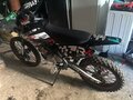 2023 Regulmoto Seven Medalist 150E, чёрный, 70000 рублей - вид 1