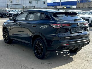 2026 Changan CS35 Max, чёрный, 2839900 рублей, вид 4