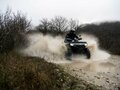 2026 CFMoto CFORCE 1000 EPS, чёрный, 1599900 рублей - вид 9