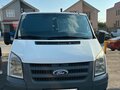 2010 Ford Transit, белый, 1500000 рублей - вид 1