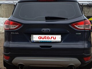 2013 Ford Kuga II, серый, 1250000 рублей, вид 3
