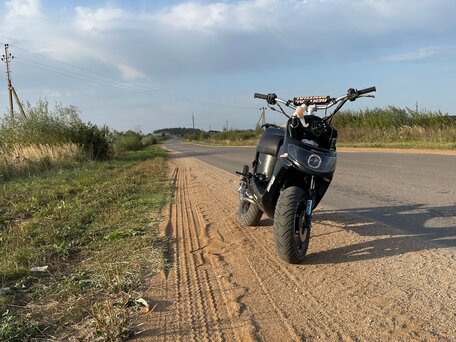 2012 Stels Skif, чёрный, 80000 рублей, вид 4
