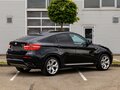 2012 BMW X6 35i 8-speed I (E71), чёрный, 1895000 рублей - вид 5
