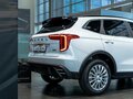 2026 Haval Jolion I Рестайлинг 2, белый, 2899000 рублей - вид 7