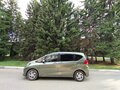 2021 Honda Freed II Рестайлинг, зелёный, 1850000 рублей - вид 5