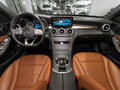 2019 Mercedes-Benz C-Класс 180 IV (W205) Рестайлинг, серый - вид 7