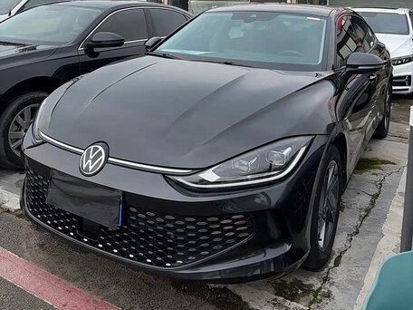 Volkswagen Lamando II