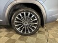 2026 Geely Monjaro I, серый - вид 8